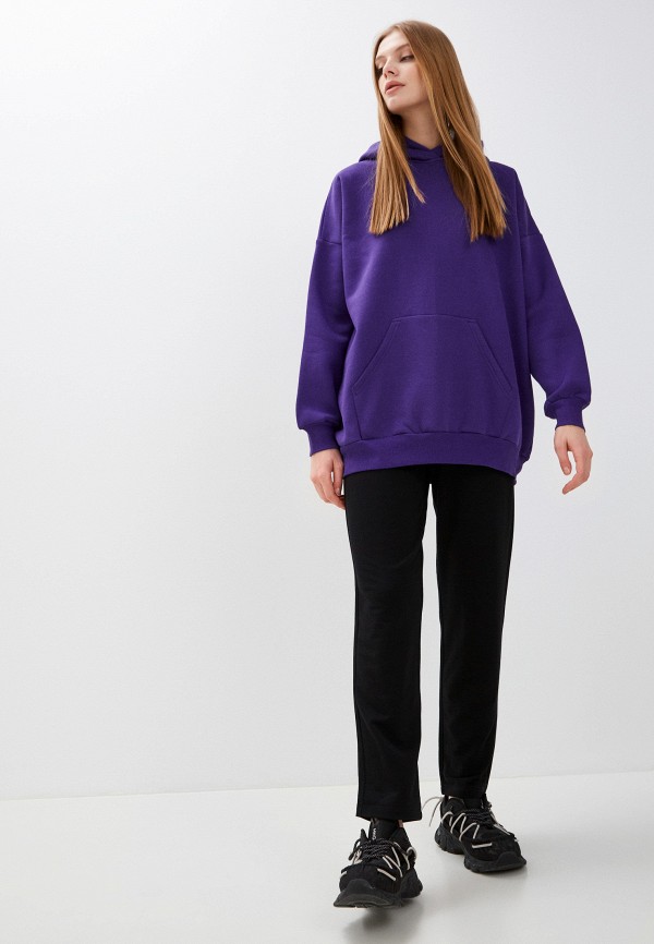 фото Брюки спортивные baon