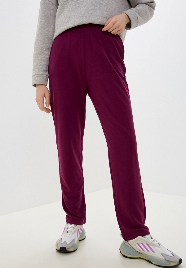 фото Брюки спортивные baon