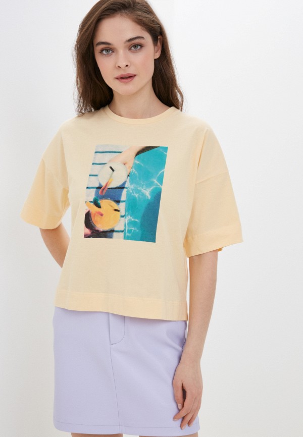 фото Футболка baon