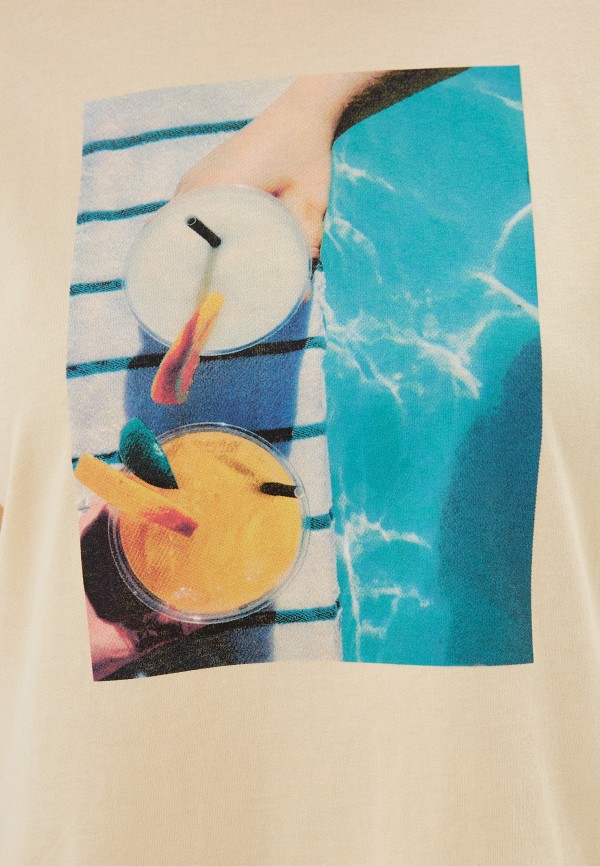 фото Футболка baon