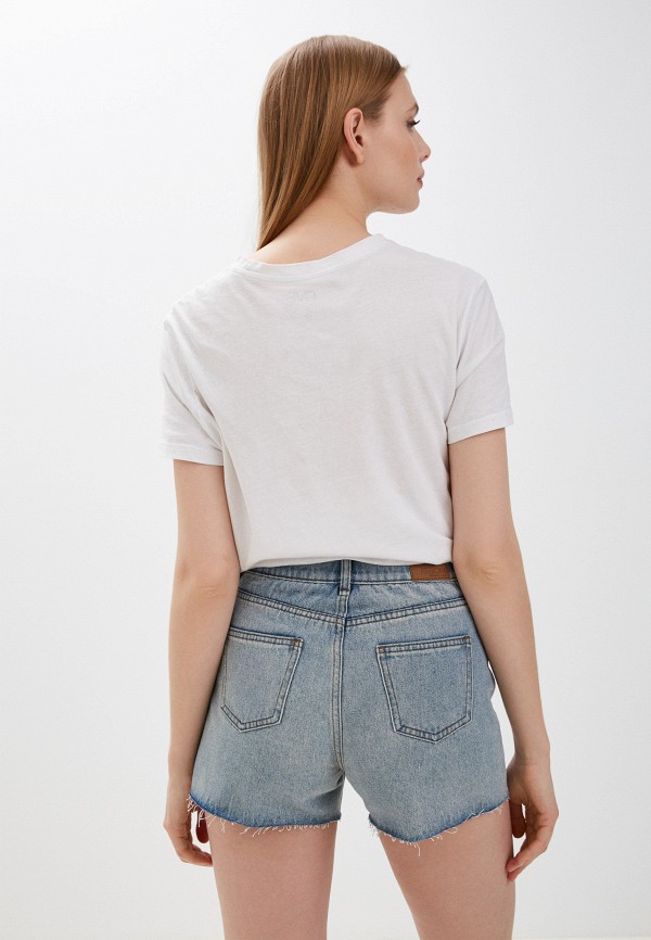 фото Шорты джинсовые baon