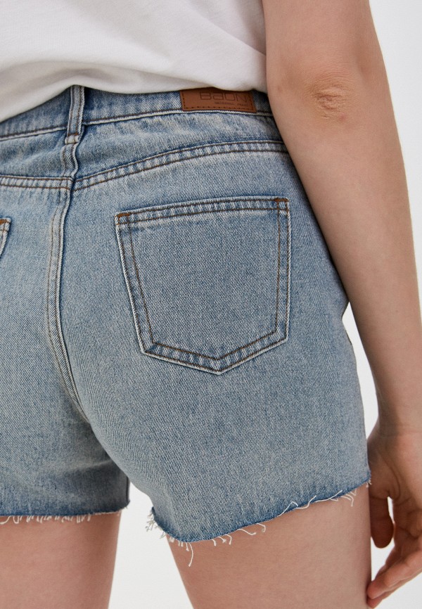 фото Шорты джинсовые baon