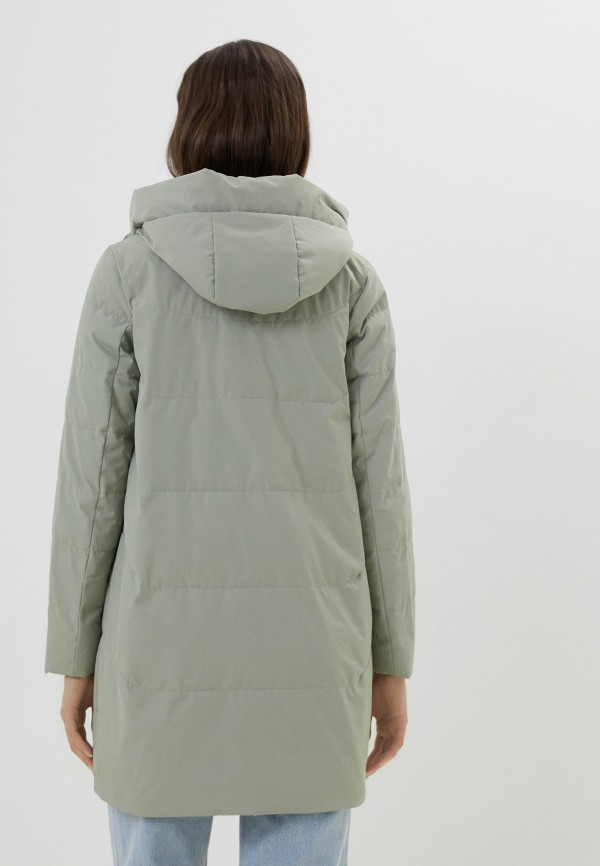 фото Куртка утепленная lawinter