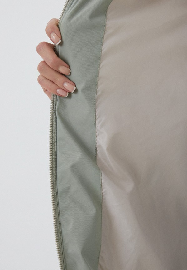 фото Куртка утепленная lawinter