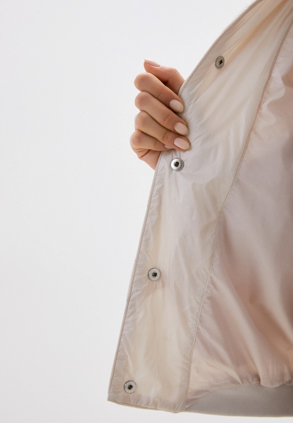 фото Куртка утепленная baon