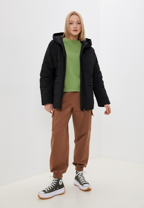 фото Куртка утепленная lawinter