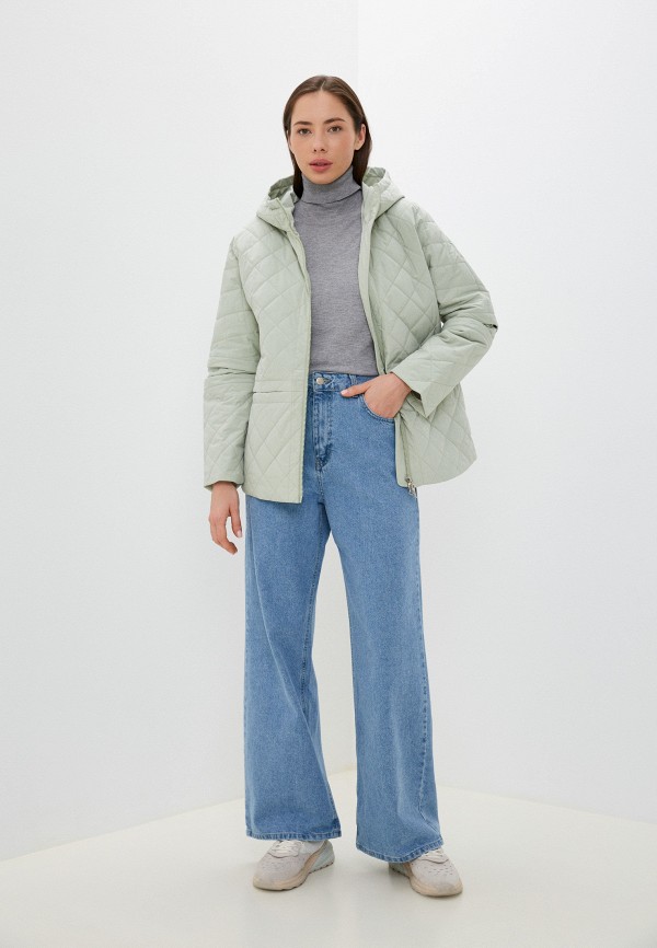 фото Куртка утепленная lawinter