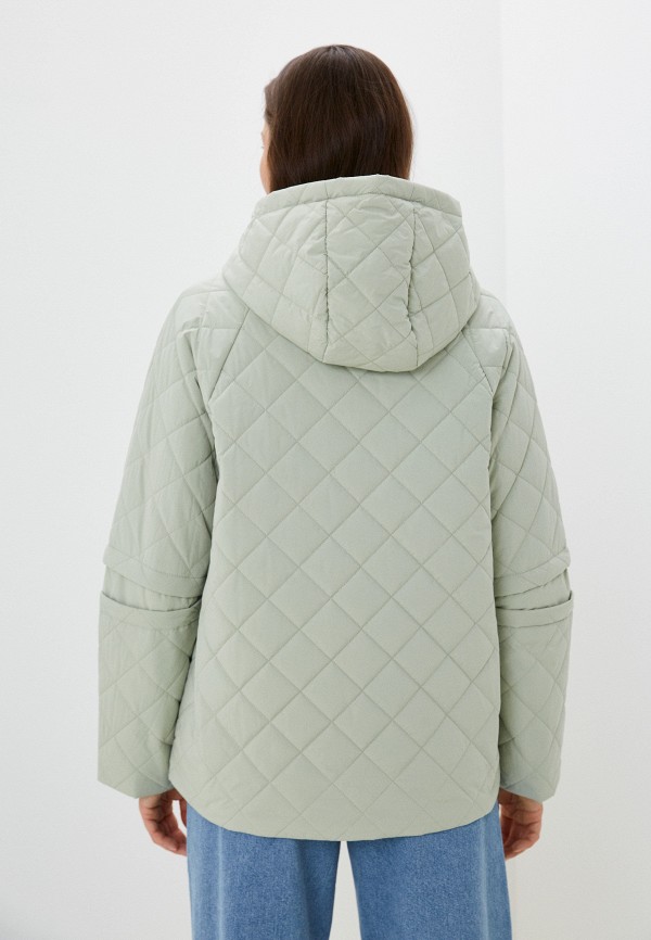 фото Куртка утепленная lawinter