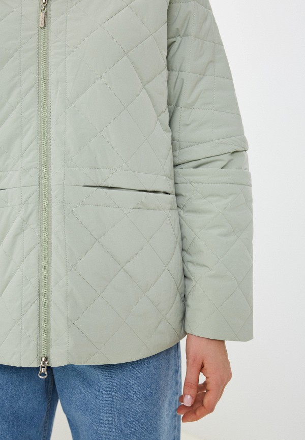 фото Куртка утепленная lawinter