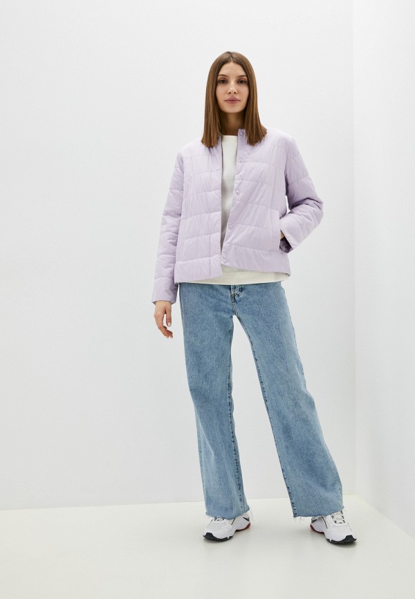 фото Куртка утепленная baon