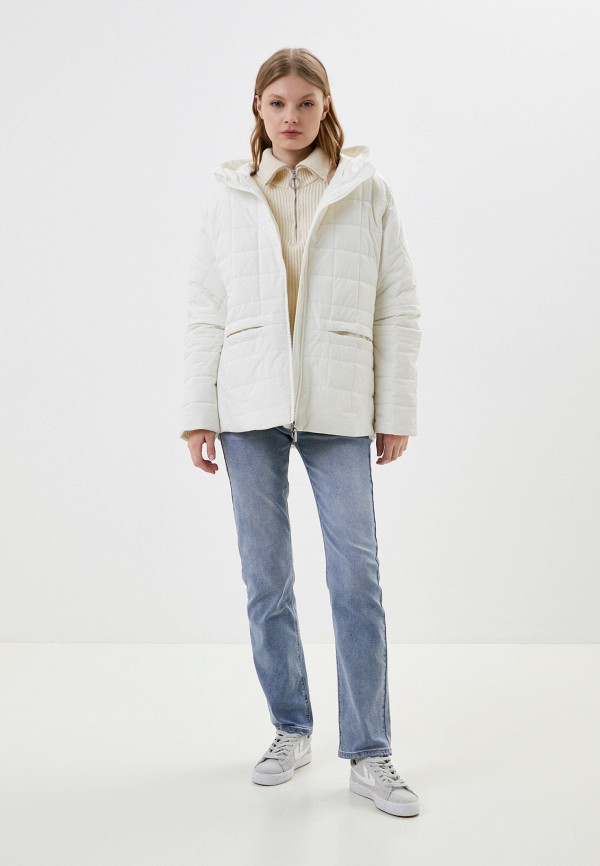 фото Куртка утепленная lawinter