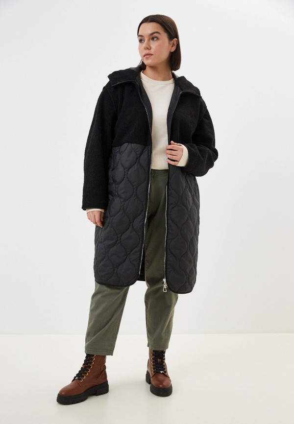 фото Куртка утепленная lawinter