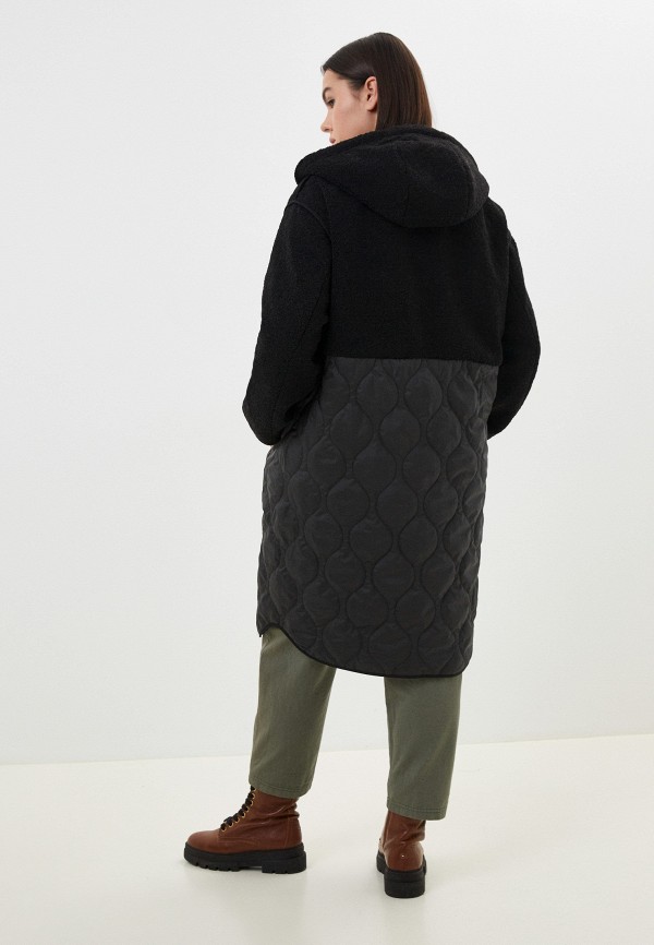 фото Куртка утепленная lawinter