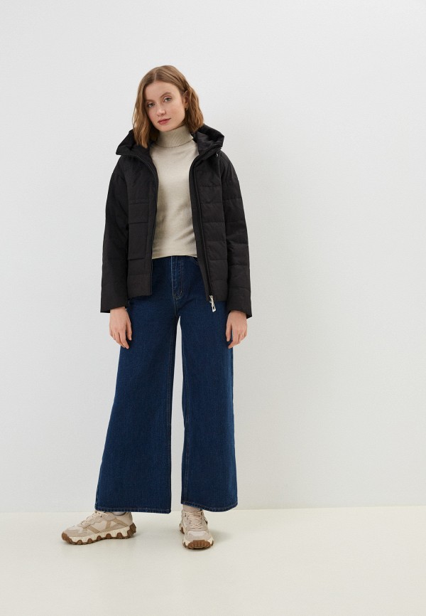 фото Куртка утепленная lawinter