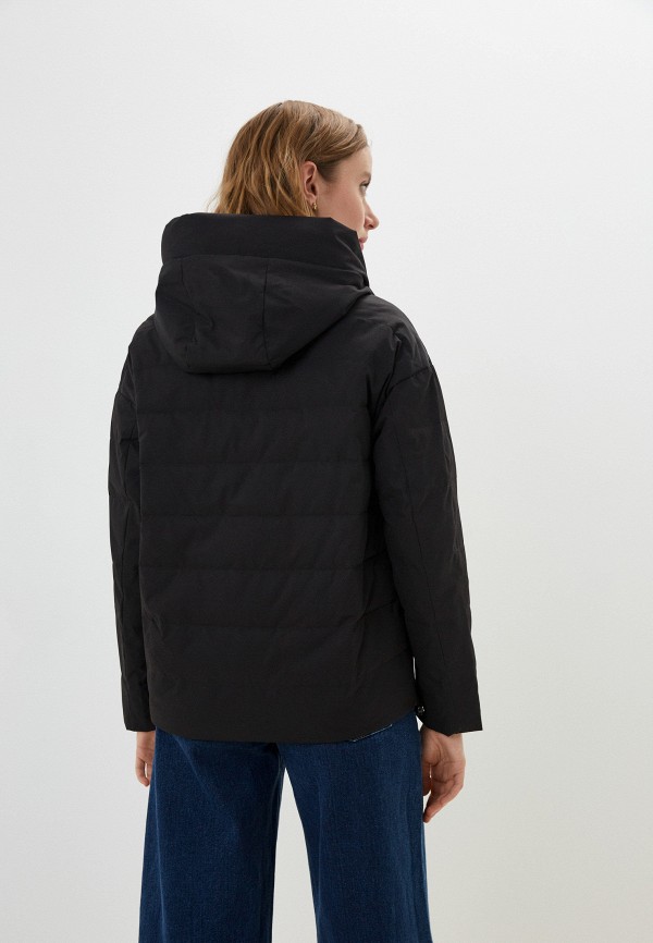 фото Куртка утепленная lawinter