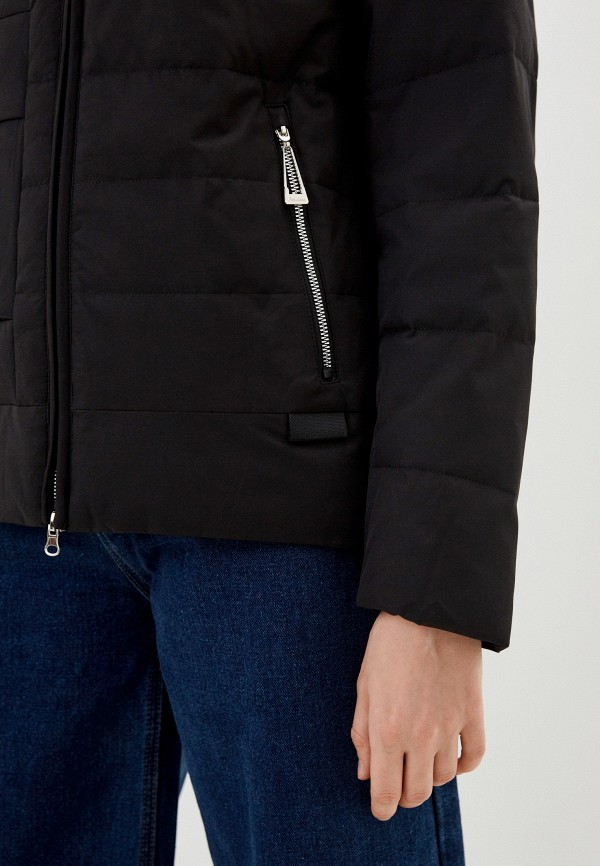 фото Куртка утепленная lawinter