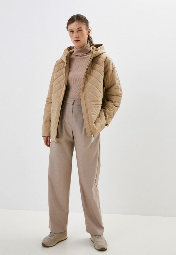 фото Куртка утепленная lawinter