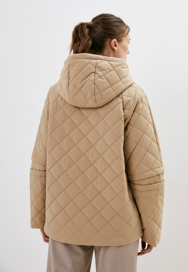 фото Куртка утепленная lawinter