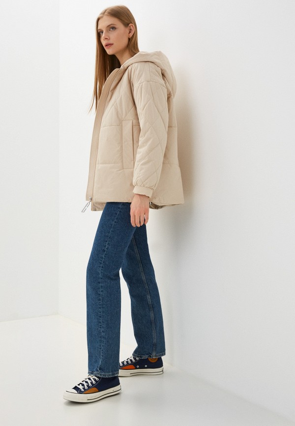 фото Куртка утепленная lawinter