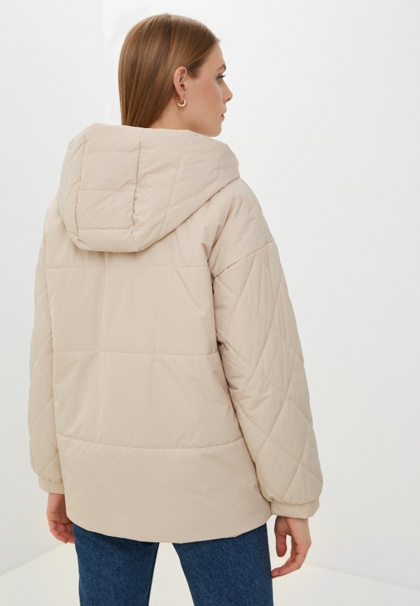 фото Куртка утепленная lawinter