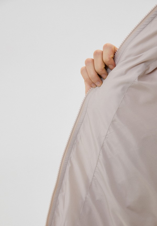 фото Куртка утепленная lawinter