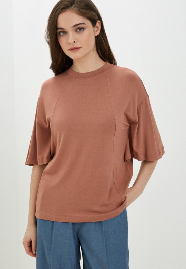 коричневый коричневый