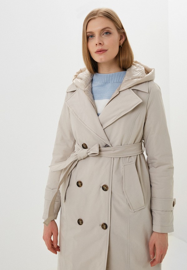 фото Куртка утепленная lawinter