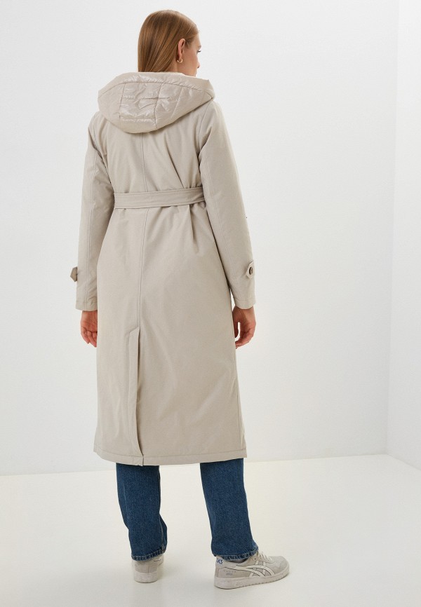 фото Куртка утепленная lawinter