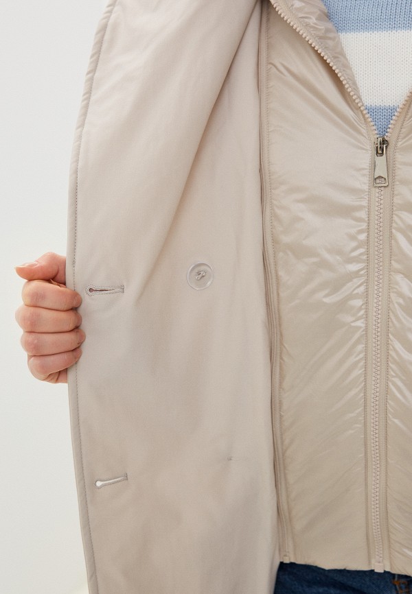 фото Куртка утепленная lawinter