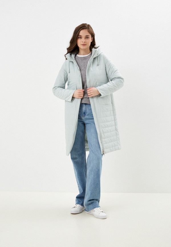 фото Куртка утепленная lawinter