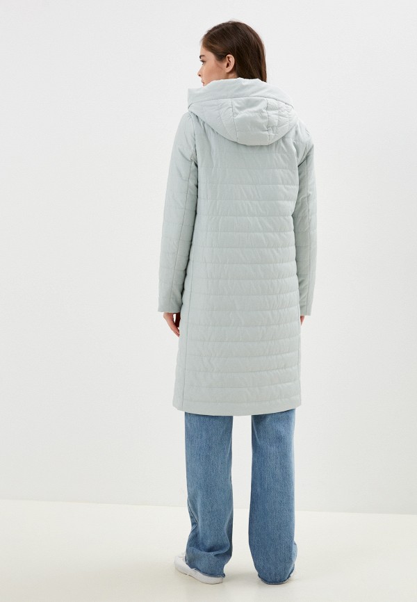 фото Куртка утепленная lawinter