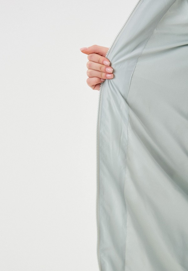 фото Куртка утепленная lawinter