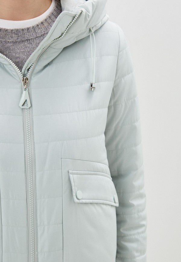 фото Куртка утепленная lawinter