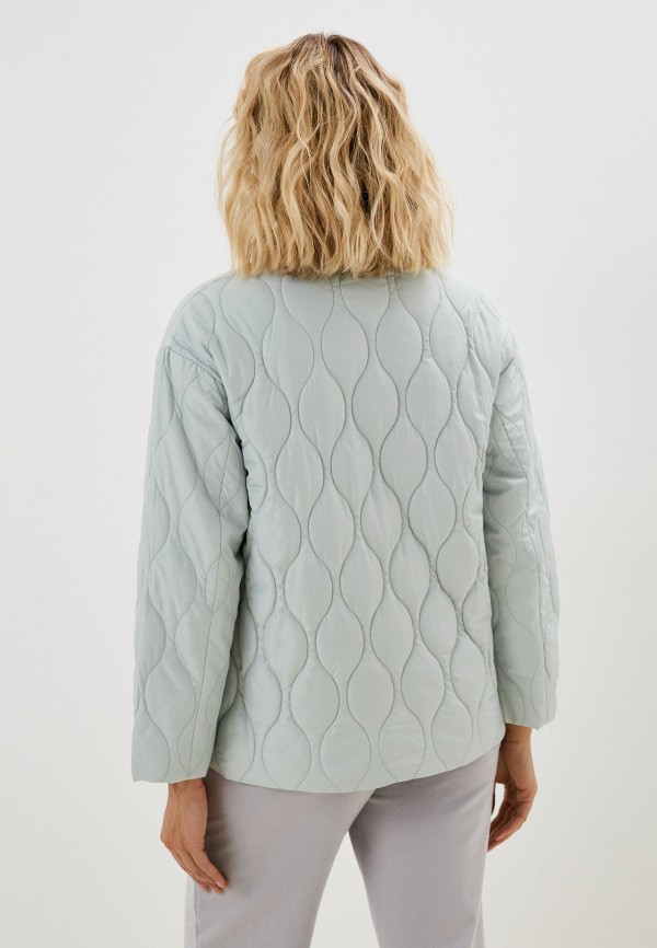 фото Куртка утепленная lawinter