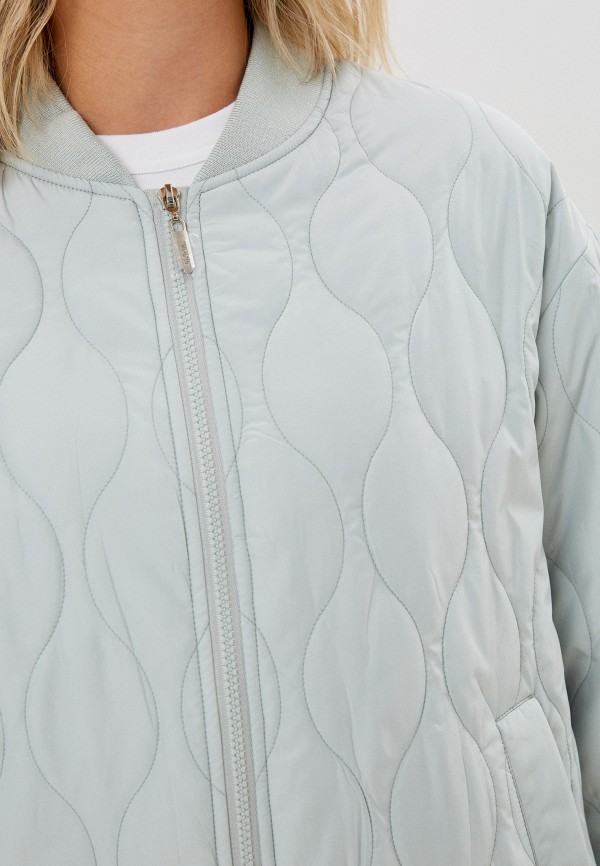 фото Куртка утепленная lawinter