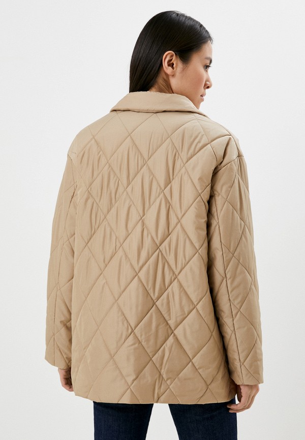 фото Куртка утепленная lawinter