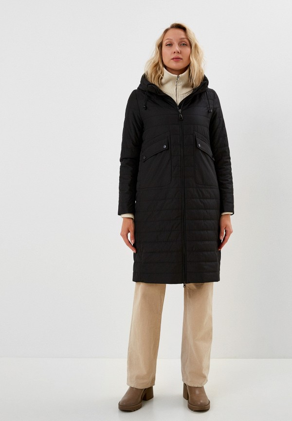 фото Куртка утепленная lawinter