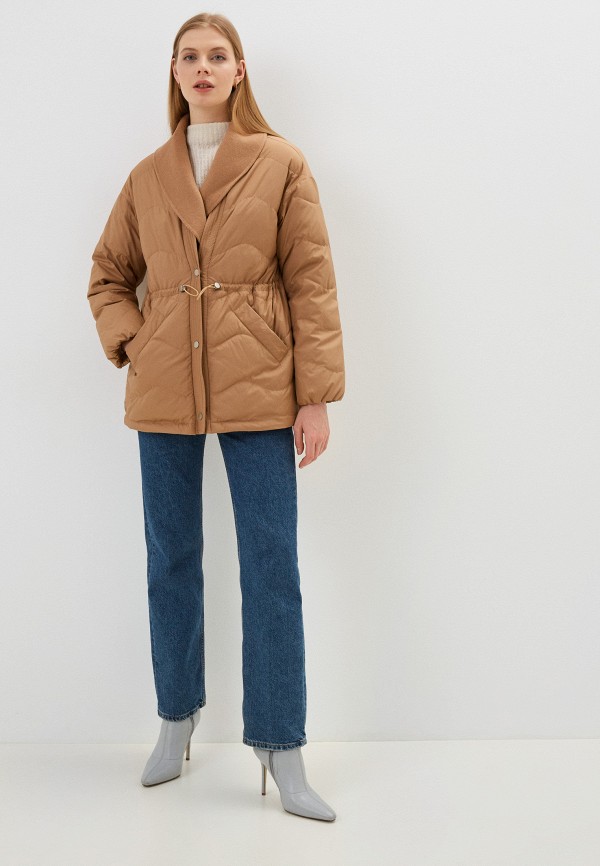 фото Куртка утепленная lawinter