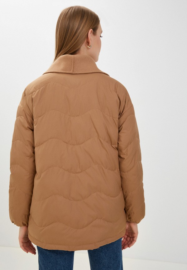 фото Куртка утепленная lawinter