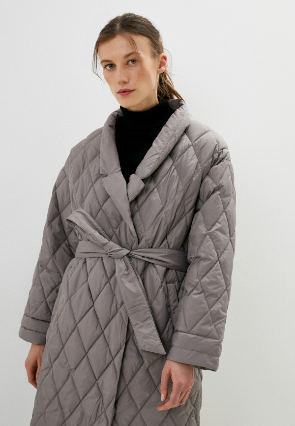 фото Куртка утепленная lawinter