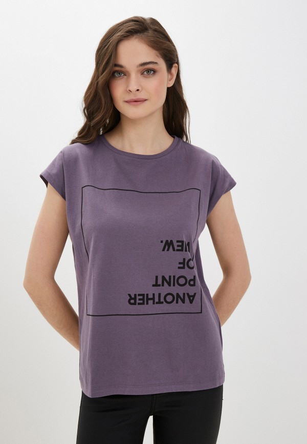 фото Футболка baon