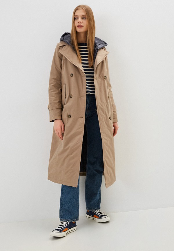 фото Куртка утепленная lawinter