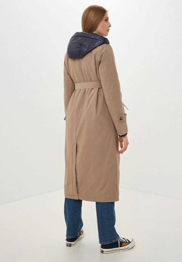 фото Куртка утепленная lawinter