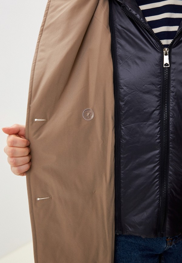 фото Куртка утепленная lawinter