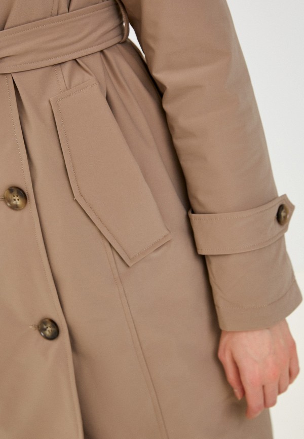 фото Куртка утепленная lawinter