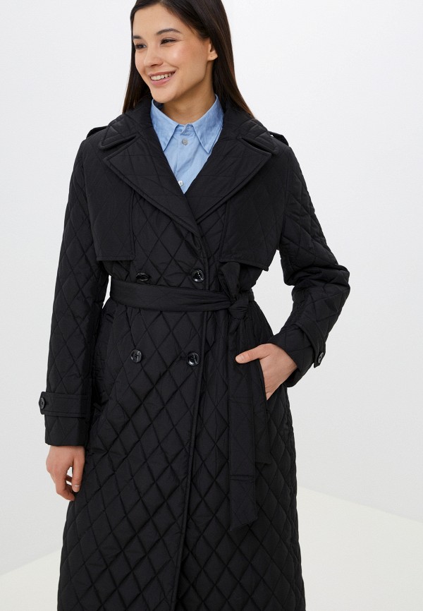 фото Куртка утепленная lawinter