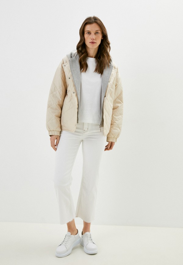 фото Куртка утепленная lawinter