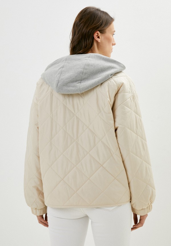 фото Куртка утепленная lawinter