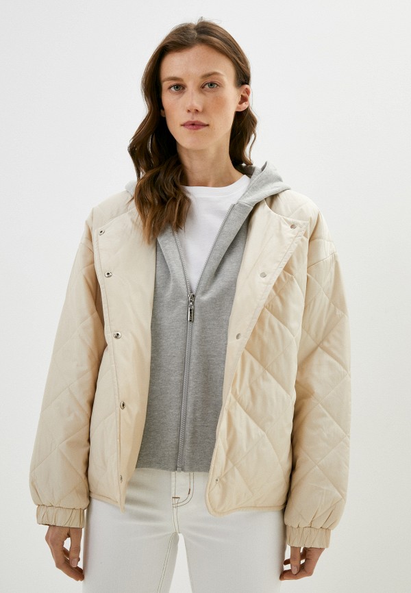 фото Куртка утепленная lawinter