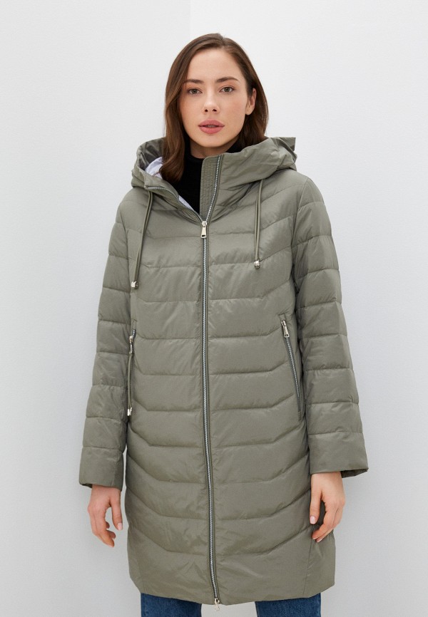 фото Куртка утепленная lawinter